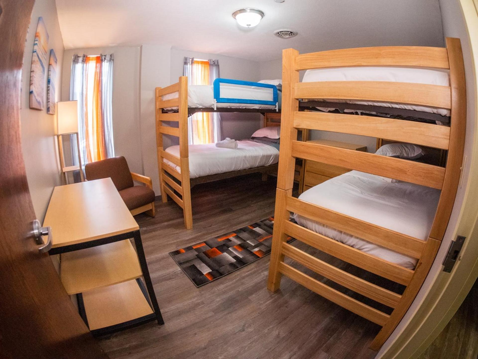 Hostel Stay Pittsburgh Pittsburgh